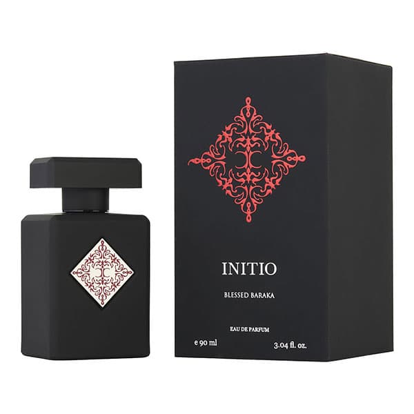 عطر اینیشیو بلسد باراکا — تصویر ۴