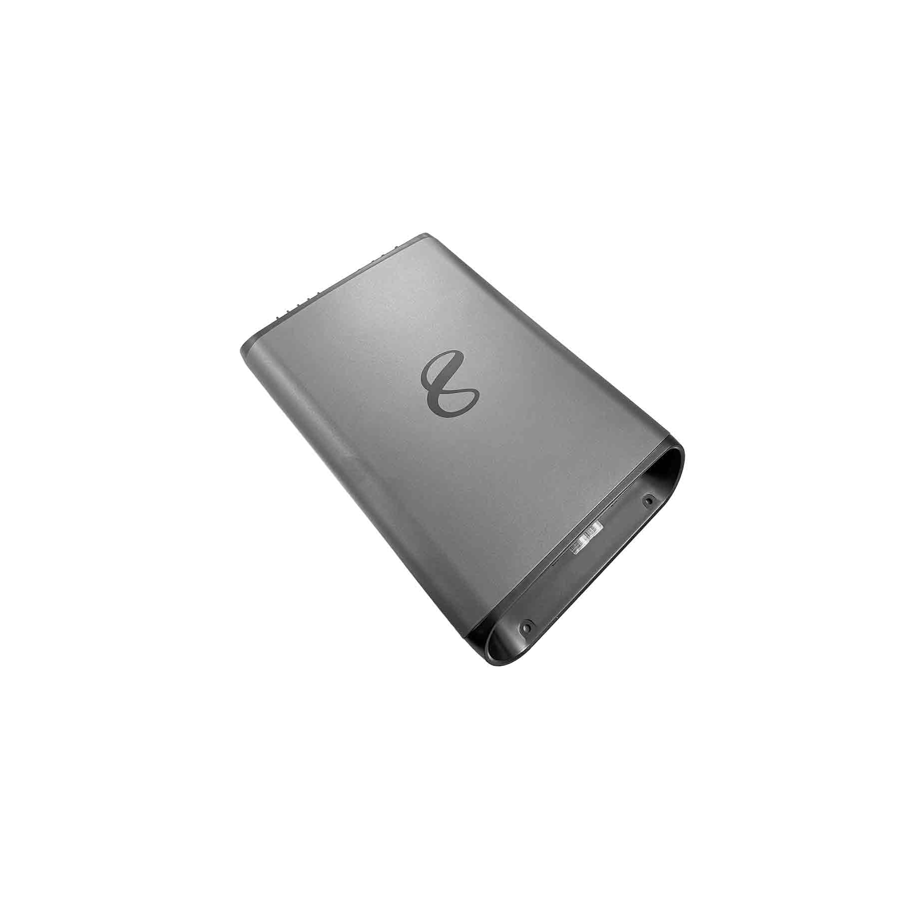 آمپلی فایر 4 کانال اینفینیتی مدل ALPHA-2804A — تصویر ۶