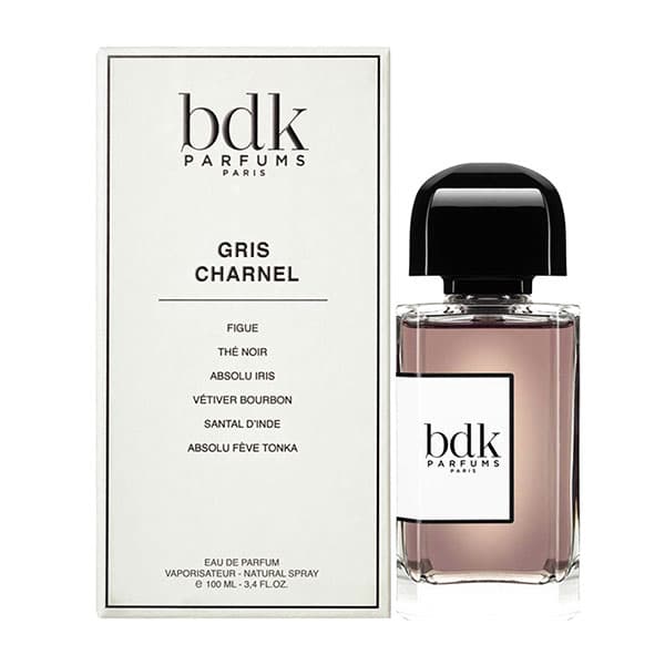 عطر بی دی کی پارفومز گریس چارنل — تصویر ۲