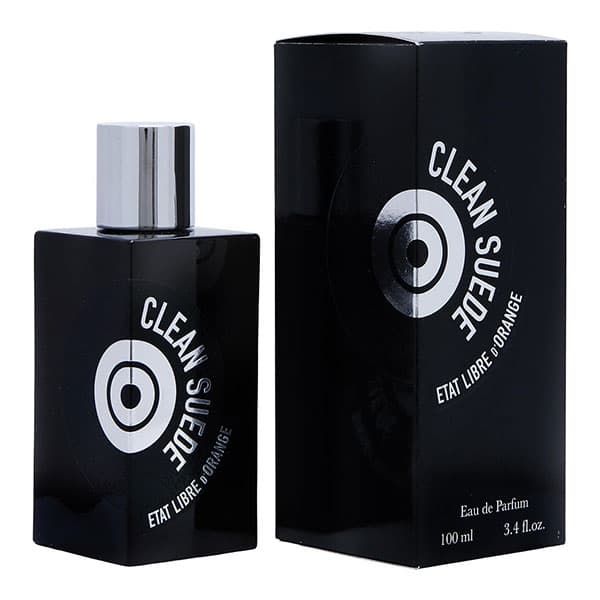 عطر ات لیبق دوقانژ کلین سوئد — تصویر ۴