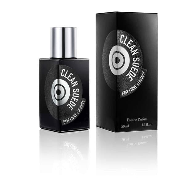 عطر ات لیبق دوقانژ کلین سوئد