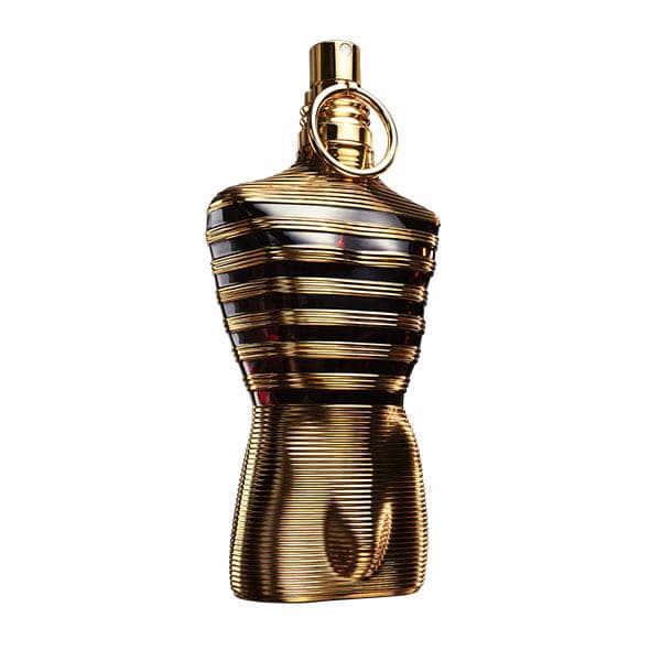 عطر ژان پل گوتیه له میل الکسیر مردانه — تصویر ۹