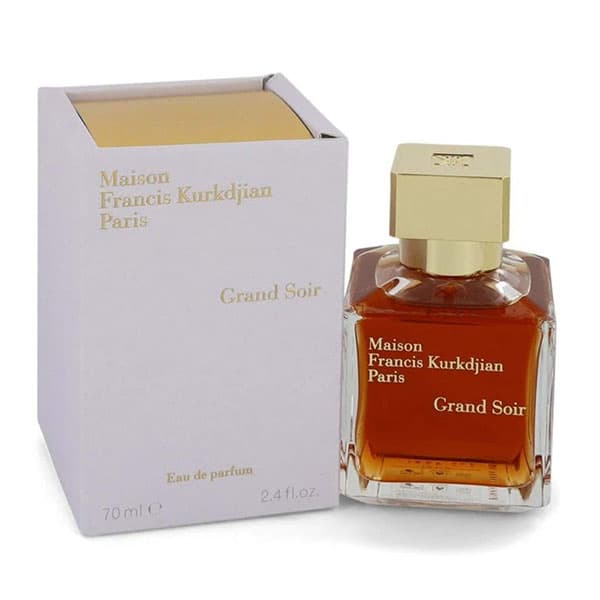 عطر میسون فرانسیس کرکجان گرند سویر – گرند سواق — تصویر ۲