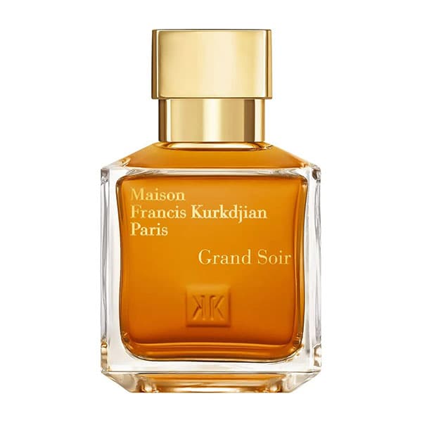 عطر میسون فرانسیس کرکجان گرند سویر – گرند سواق — تصویر ۳