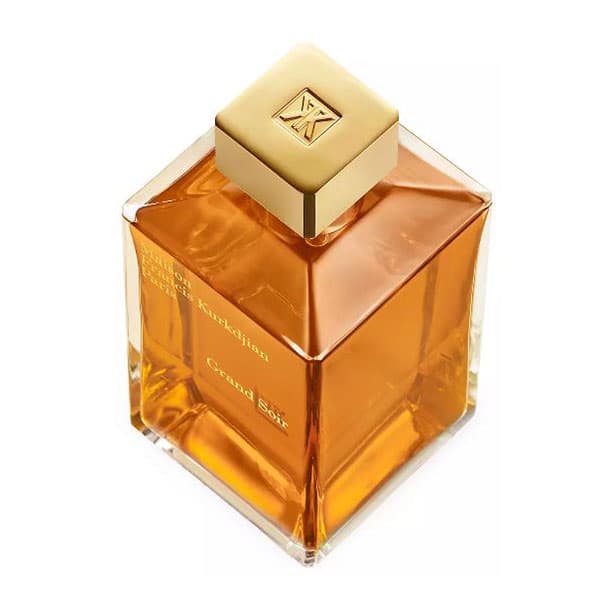 عطر میسون فرانسیس کرکجان گرند سویر – گرند سواق — تصویر ۴