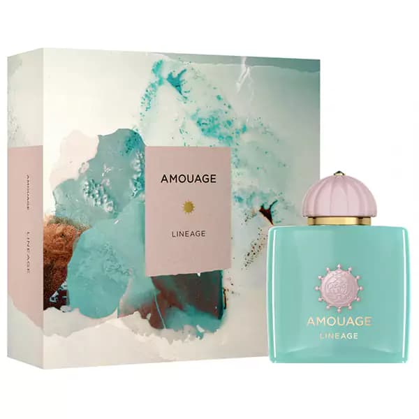 عطر آمواج لینیج — تصویر ۹