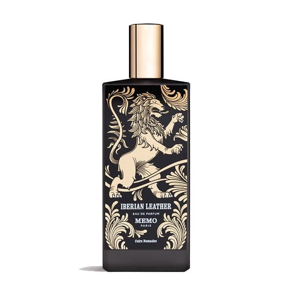 عطر ممو ایبرین لدر — تصویر ۹