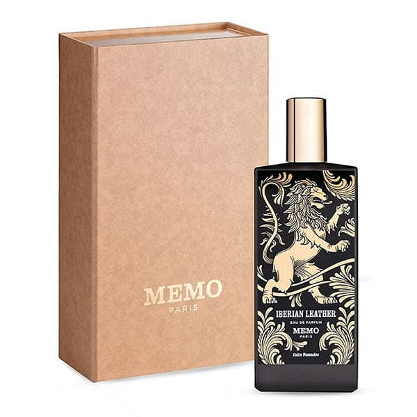 عطر ممو ایبرین لدر