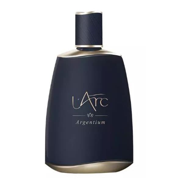 عطر له آرک آرژنتیوم هالو دی لون — تصویر ۳
