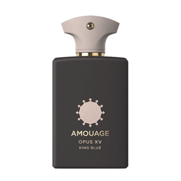 عطر آمواج اوپوس 15 کینگ بلو — تصویر ۳