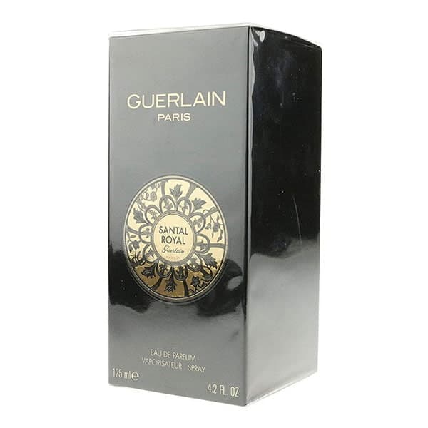 عطر گرلن سانتال رویال — تصویر ۴