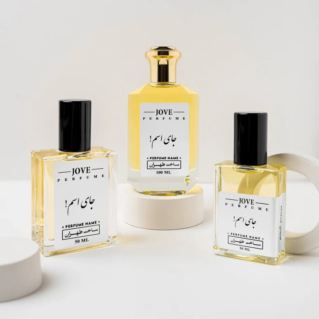 عطر گرلن سانتال رویال — تصویر ۱۱