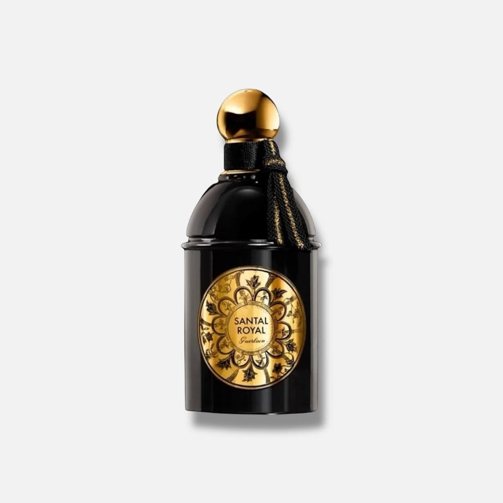 عطر گرلن سانتال رویال — تصویر ۱۰