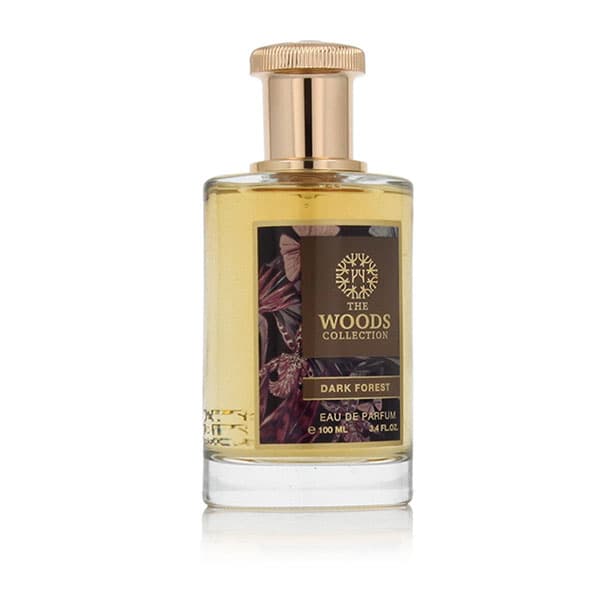 عطر وودز کالکشن دارک فارست — تصویر ۷