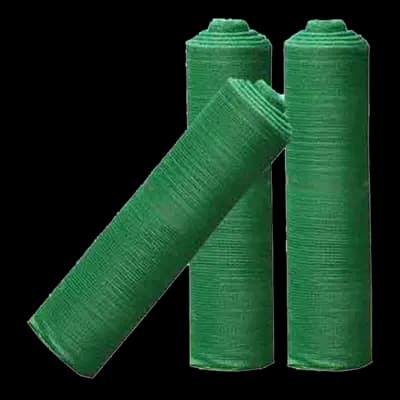 سایبان سبز 90% عرض 8 متر — تصویر ۲