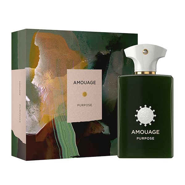 عطر آمواج پرپس