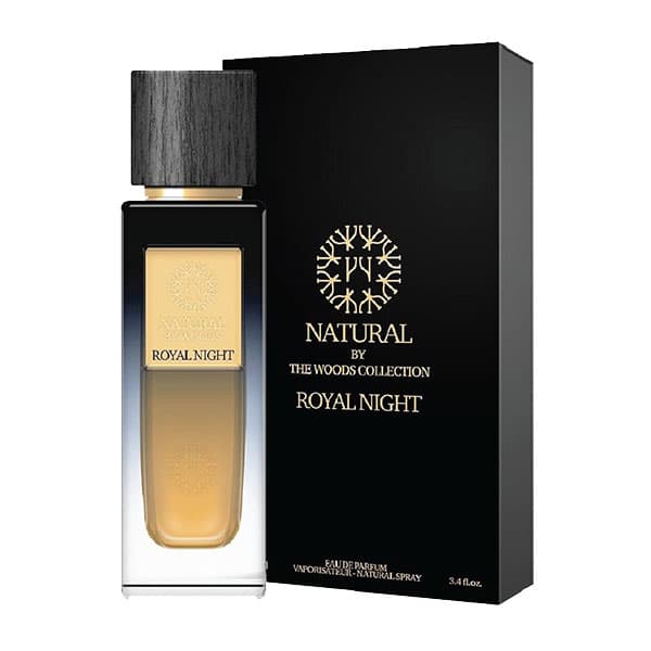 عطر وودز کالکشن رویال نایت — تصویر ۳