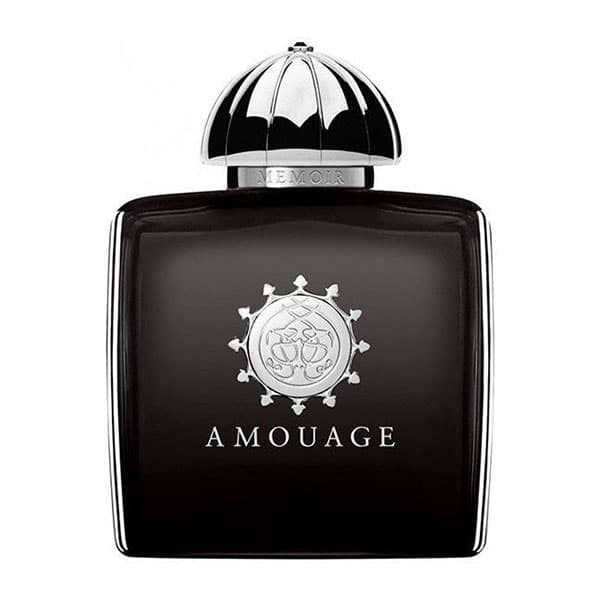 عطر آمواج ممویر زنانه — تصویر ۳