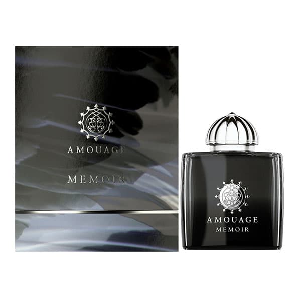 عطر آمواج ممویر زنانه — تصویر ۹