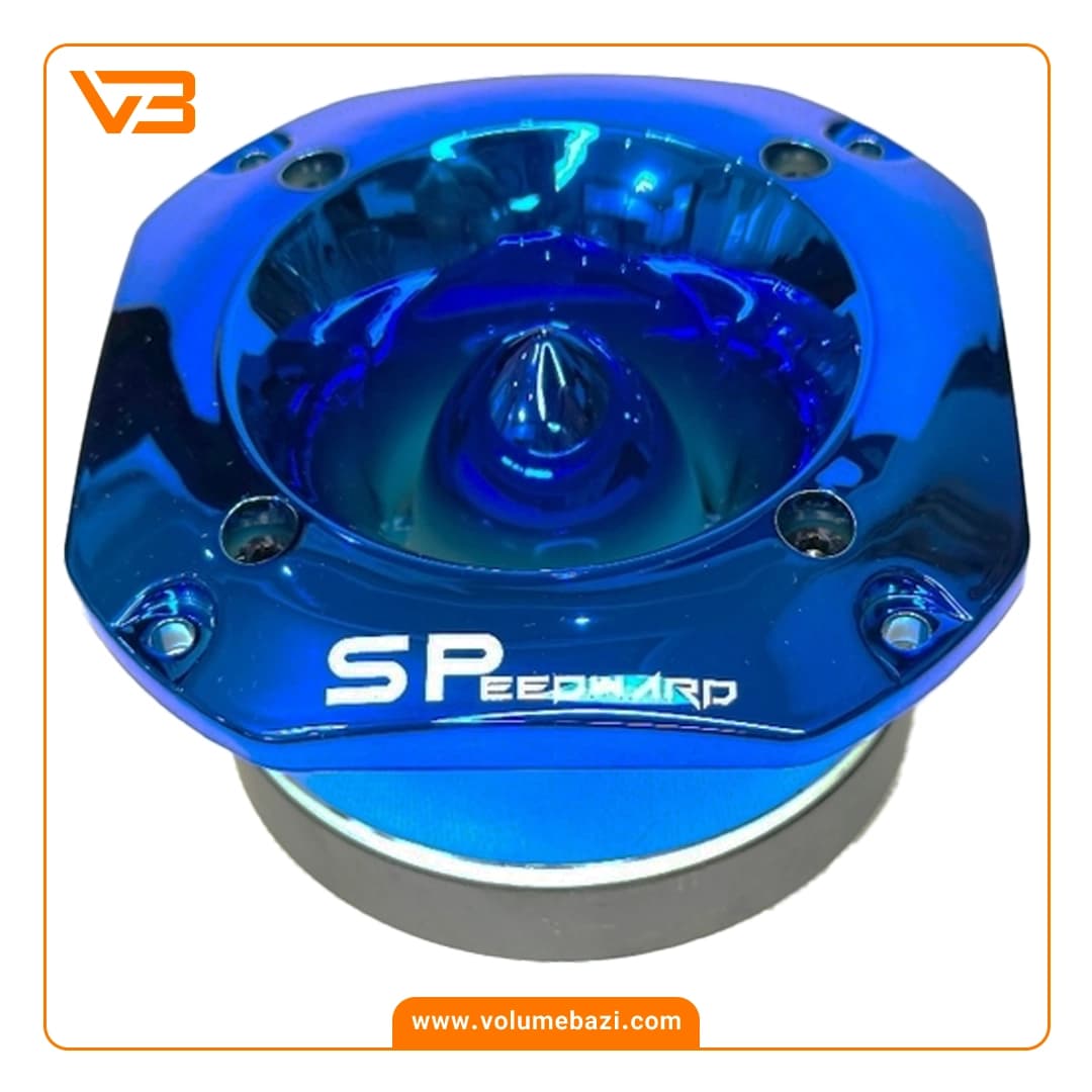 سوپر تیوتر اسپیدوارد مدل SPK-T46 — تصویر ۱۱