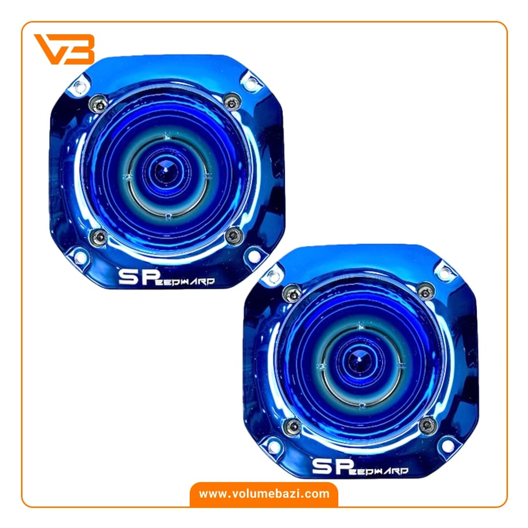 سوپر تیوتر اسپیدوارد مدل SPK-T46 — تصویر ۱۰