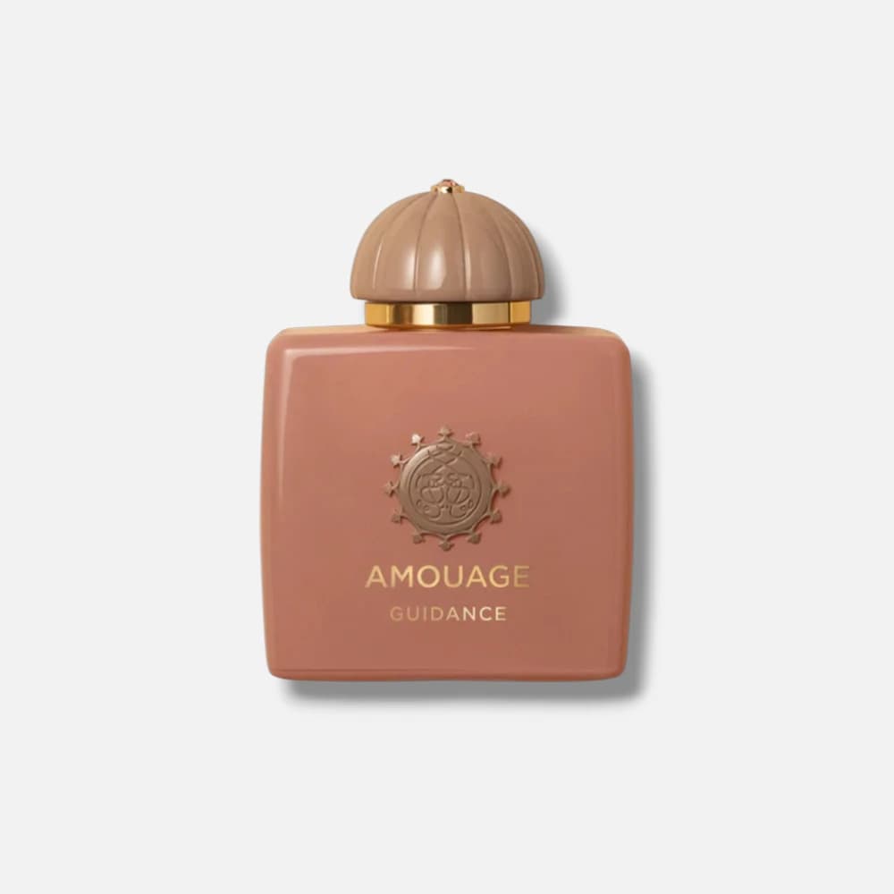 عطر آمواج گایدنس — تصویر ۱۱