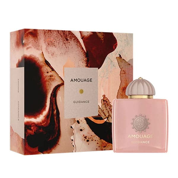 عطر آمواج گایدنس — تصویر ۶