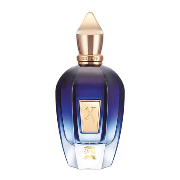 عطر زرجف کاماندانته — تصویر ۳