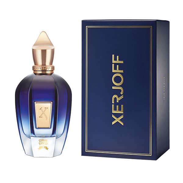 عطر زرجف کاماندانته — تصویر ۱۰