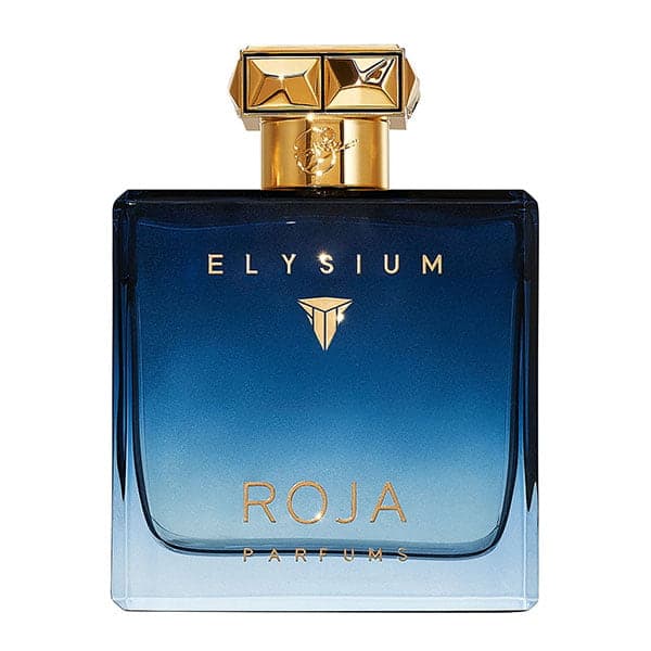 عطر روژا داو الیسیوم پور هوم پرفیوم کلون مردانه — تصویر ۳