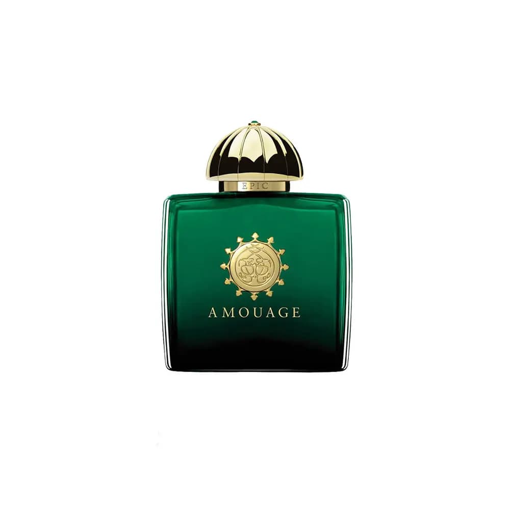 عطر آمواج اپیک زنانه — تصویر ۷