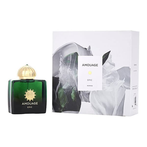 عطر آمواج اپیک زنانه
