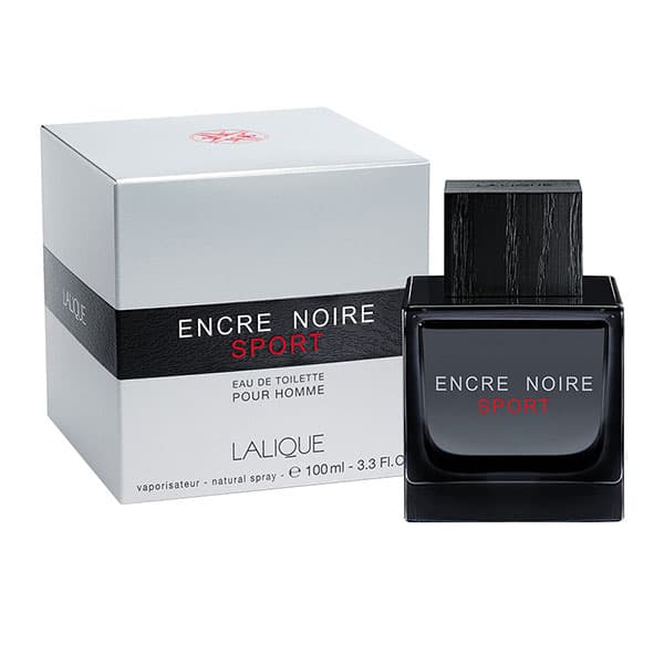 عطر لالیک انکر نویر اسپرت مردانه