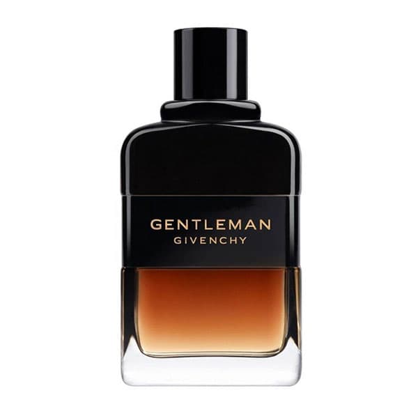عطر جیوانچی جنتلمن ریزرو پرایو ادوپرفیوم مردانه — تصویر ۳