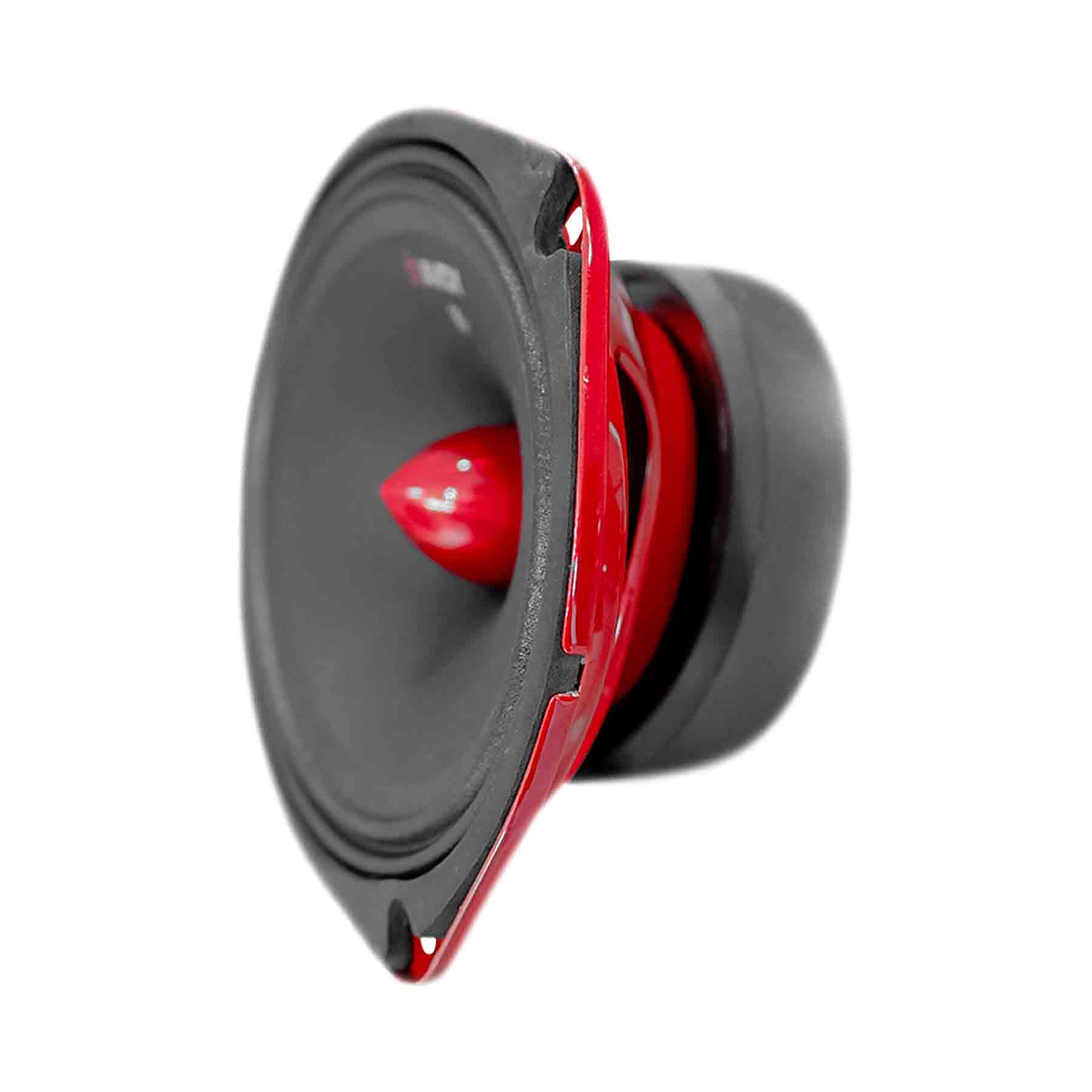 میدرنج بیضی ساووی مدل SV-6902 — تصویر ۴