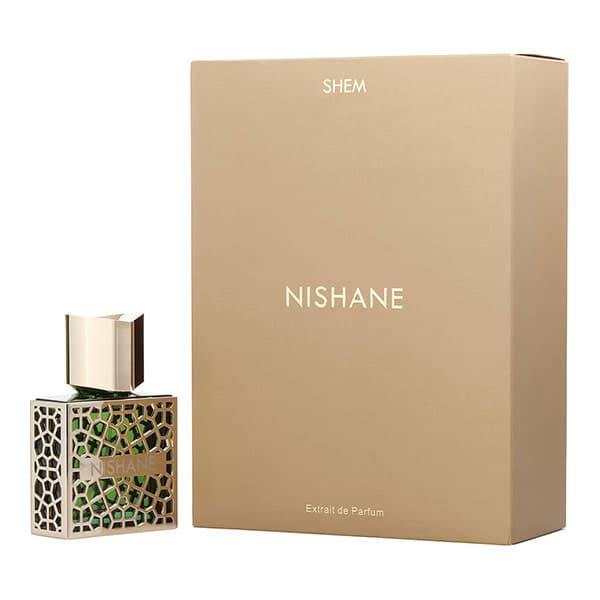 عطر نیشان شم