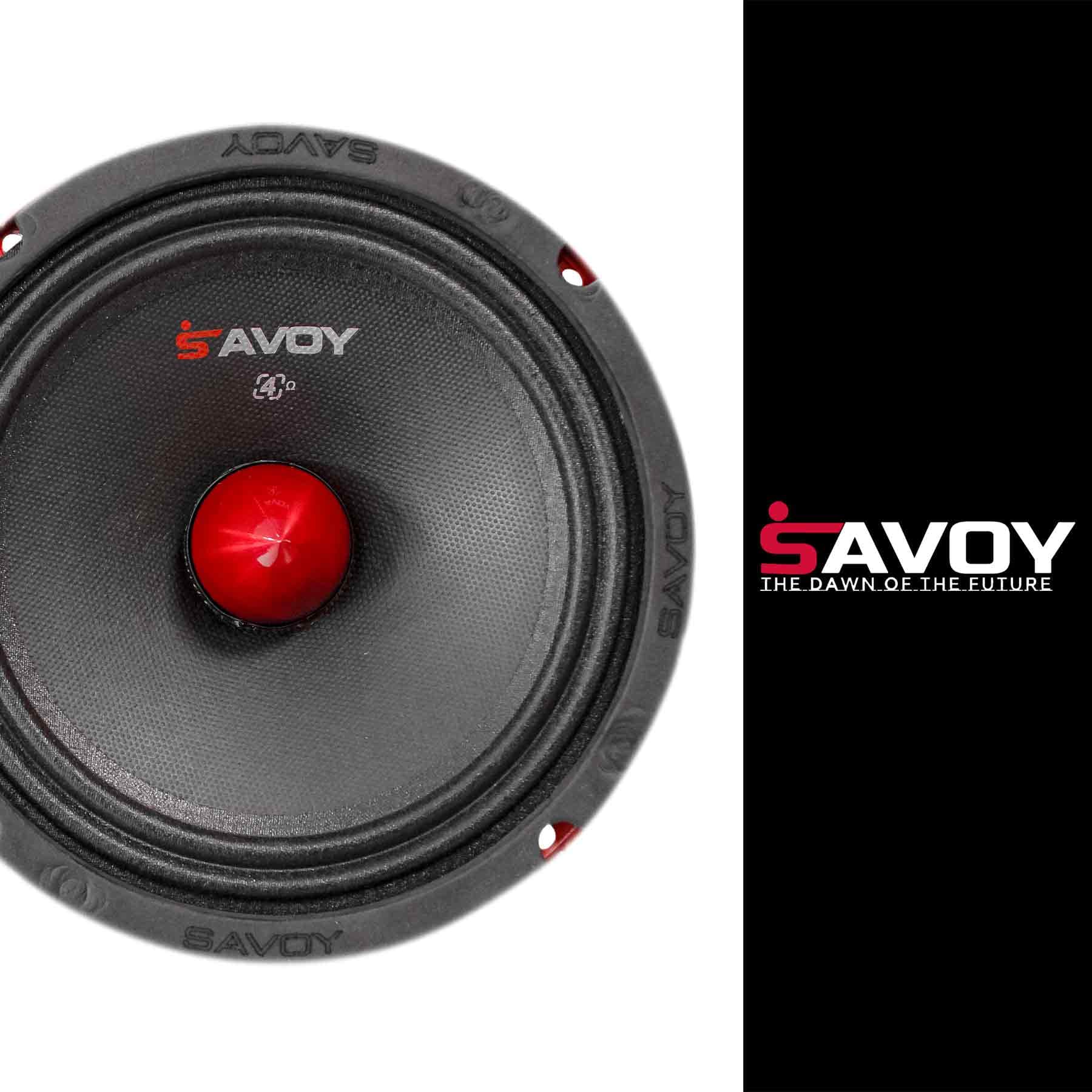 میدرنج 6 اینچ ساووی مدل SV-602