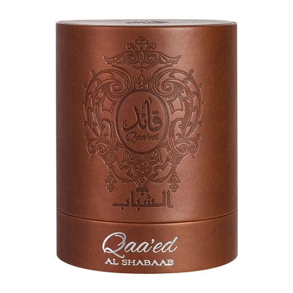 عطر لطافه قائد الشباب مردانه — تصویر ۴
