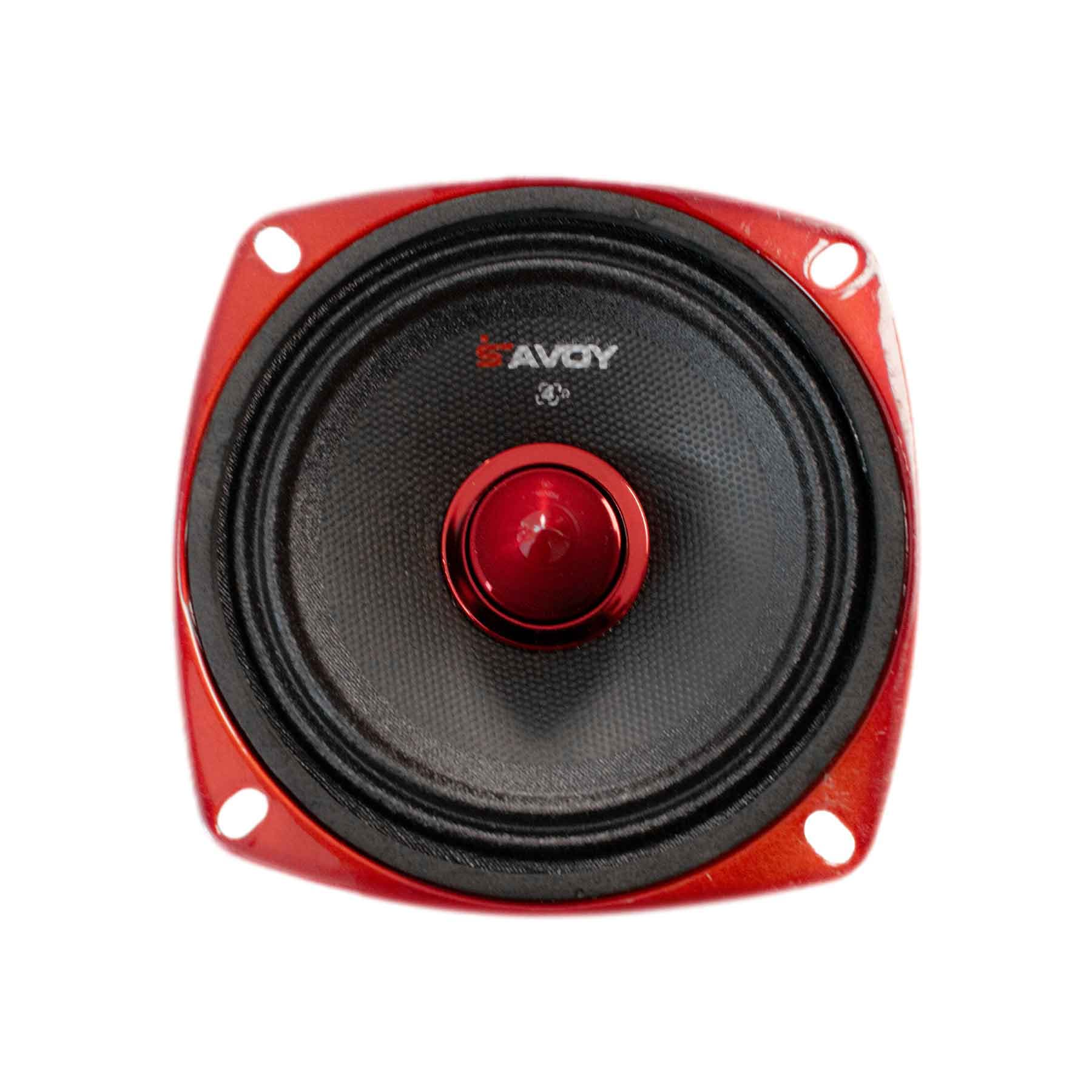 میدرنج 4 اینچ ساووی مدل SV-402 — تصویر ۵