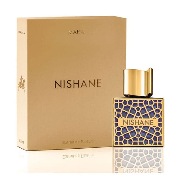 عطر ادکلن نیشان مانا — تصویر ۴