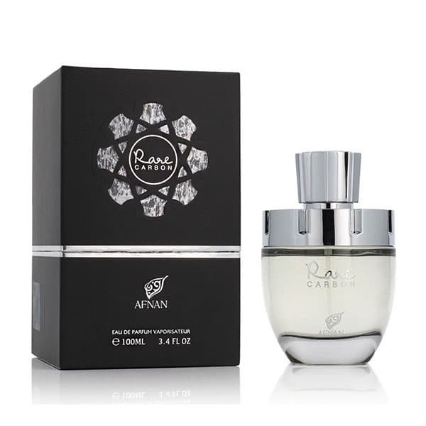 عطر افنان ریر کربن مردانه — تصویر ۴