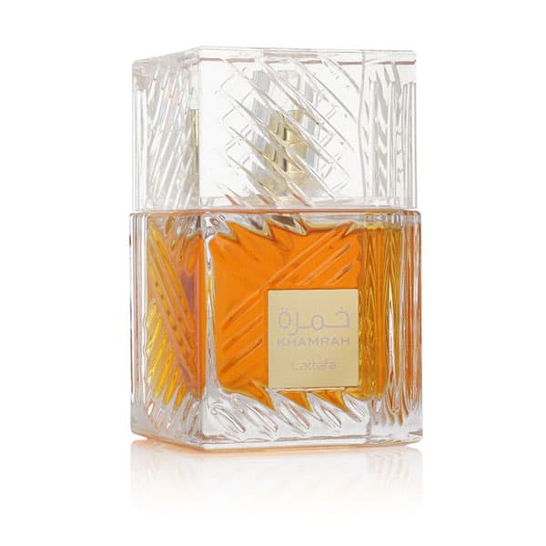 عطر لطافه خمره — تصویر ۳