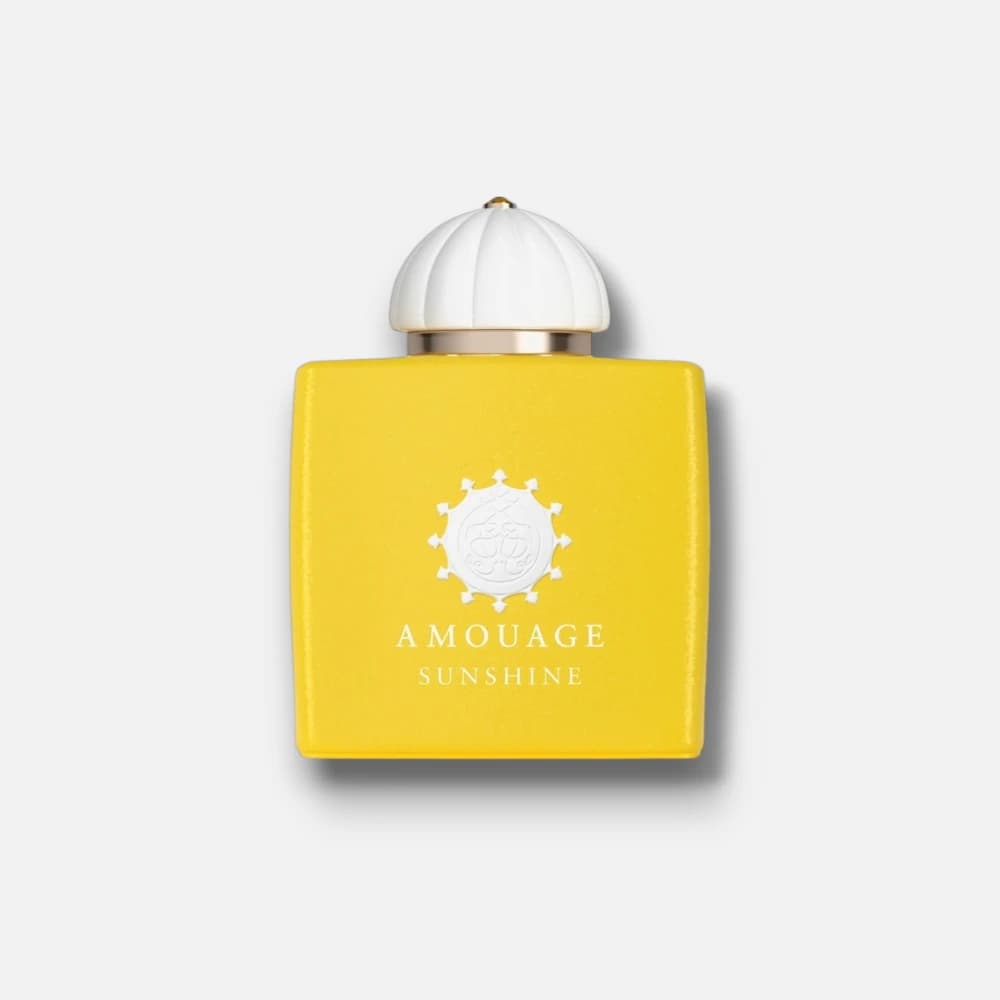 عطر آمواج سان شاین زنانه — تصویر ۱۰