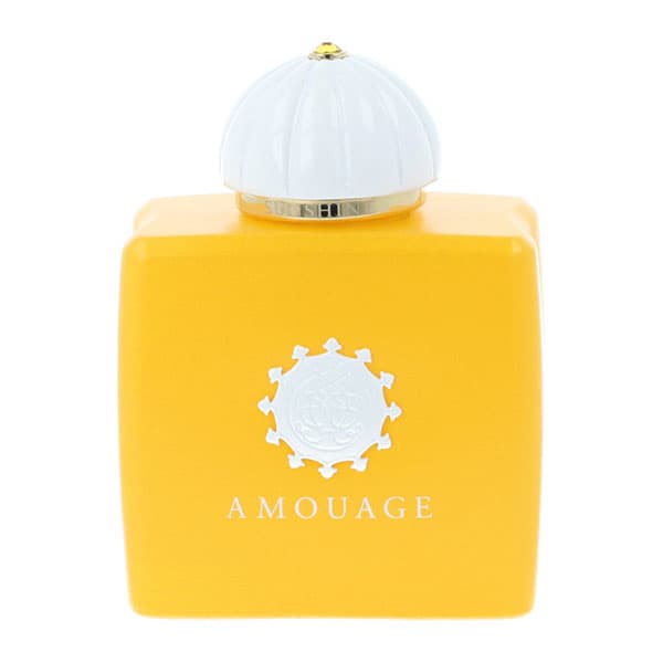 عطر آمواج سان شاین زنانه — تصویر ۸