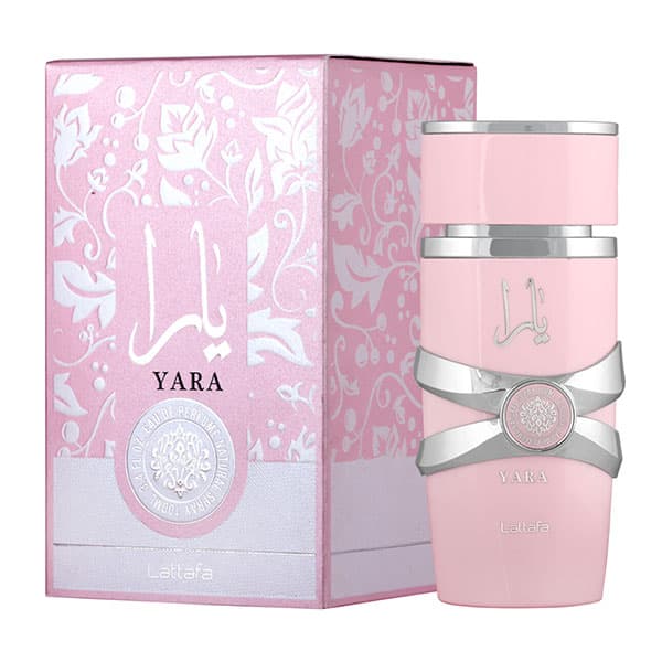عطر لطافه یارا زنانه