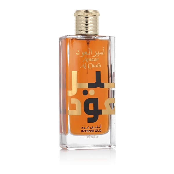 عطر لطافه امیر العود اینتنس عود — تصویر ۳