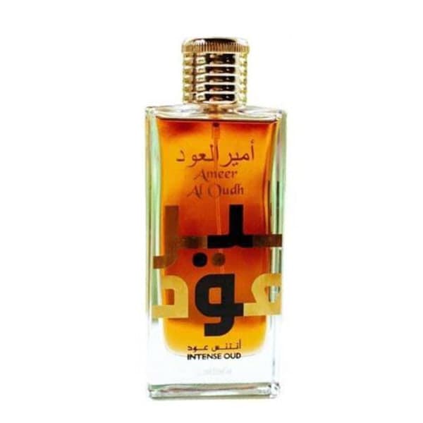 عطر لطافه امیر العود اینتنس عود — تصویر ۶