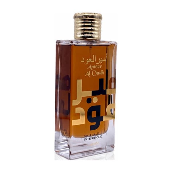 عطر لطافه امیر العود اینتنس عود — تصویر ۹