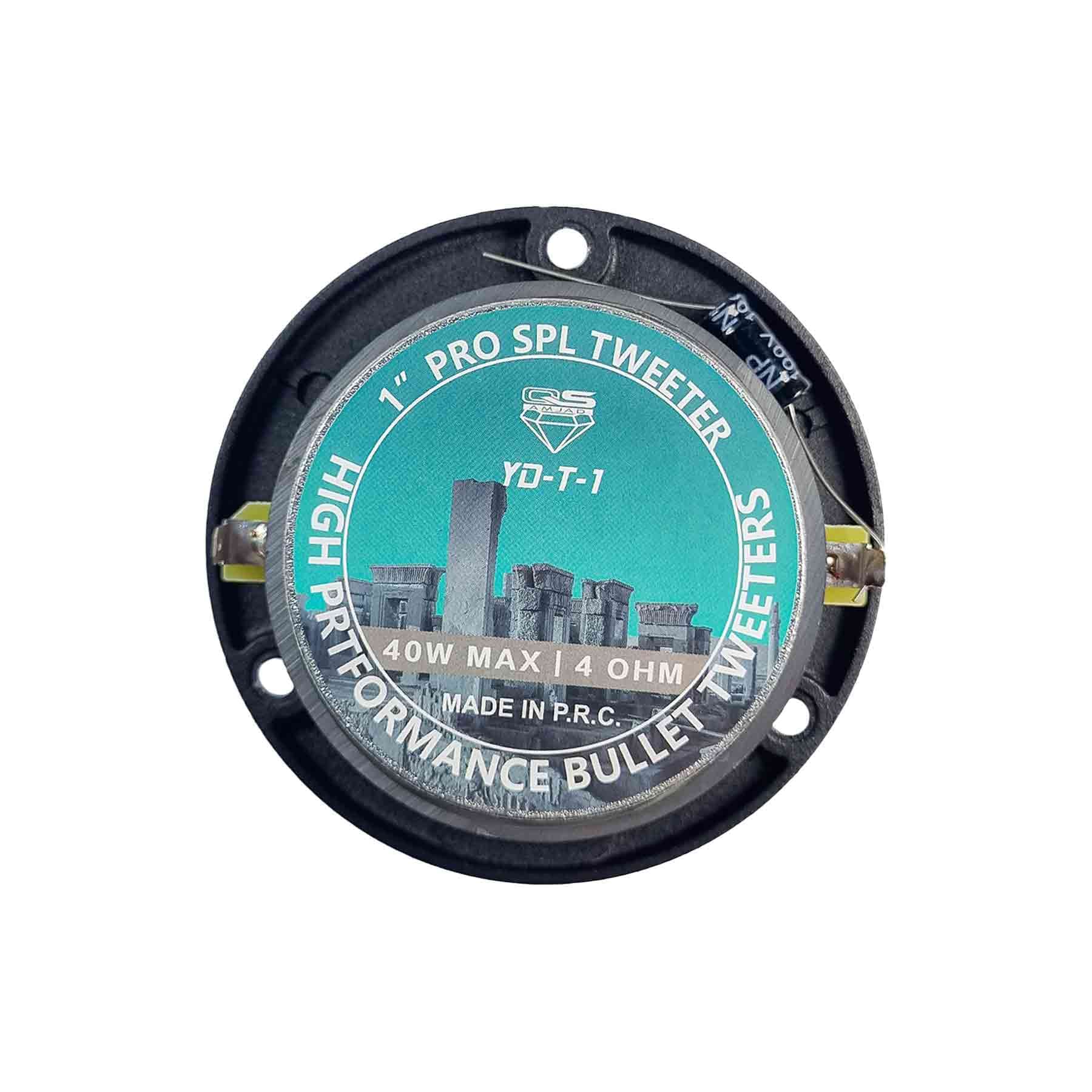 سوپر تیوتر کیواس مدل YD-T-1 — تصویر ۳