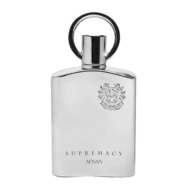 عطر افنان سوپرماسی سیلور مردانه — تصویر ۳